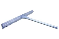 Road and Asphalt Rakes